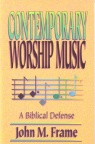 Contemporary Worship Music